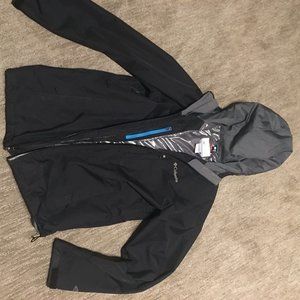 Columbia Snow Jacket